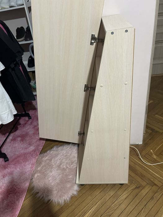 Підлогове дзеркало 147-39