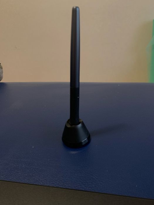 Графічний планшет Huion HS610