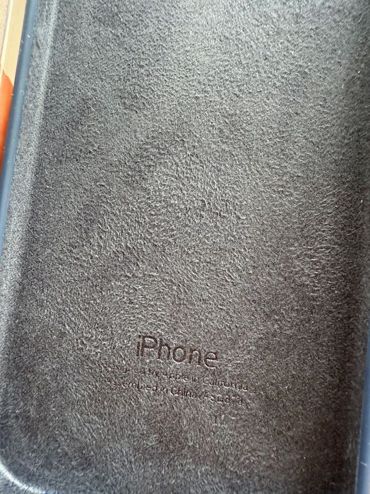 Capas iPhone 13 usadas poucas vezes