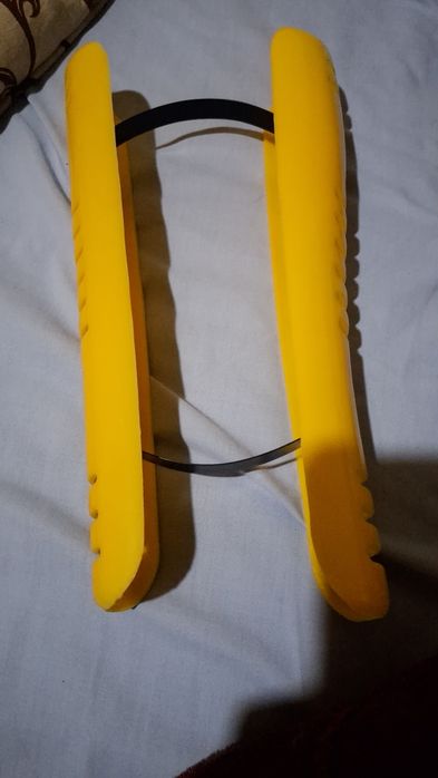 Формодержатель распорка для сапог