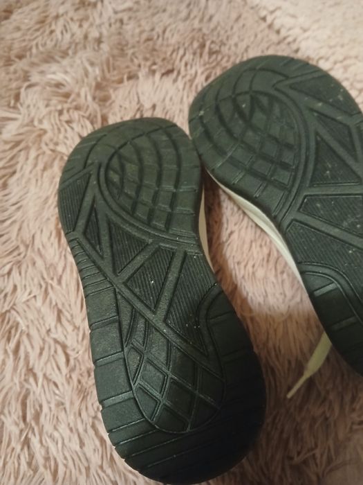 Sapatilhas 36 Hello Kitty da Primark