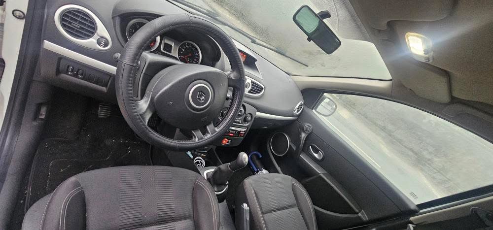 Renault Clio 1.5 DCi Fairway