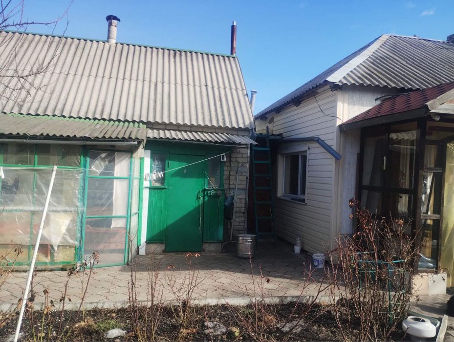 Продам Будинок р-н горгазу