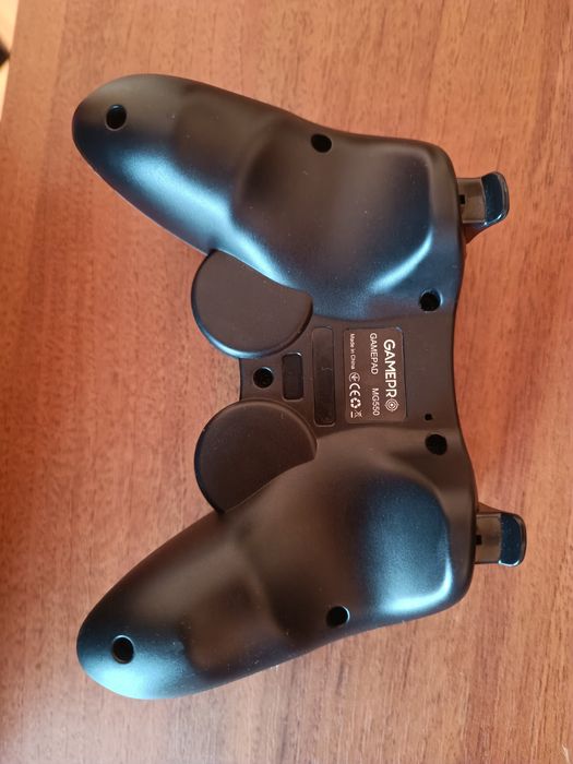 Gamepad для телефона