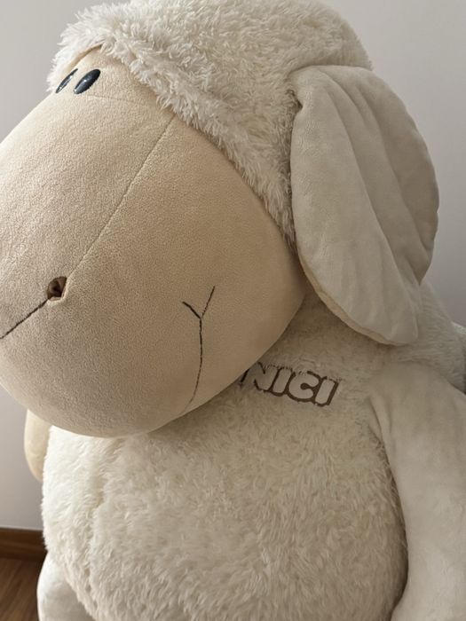 Peluche Ovelha Nici