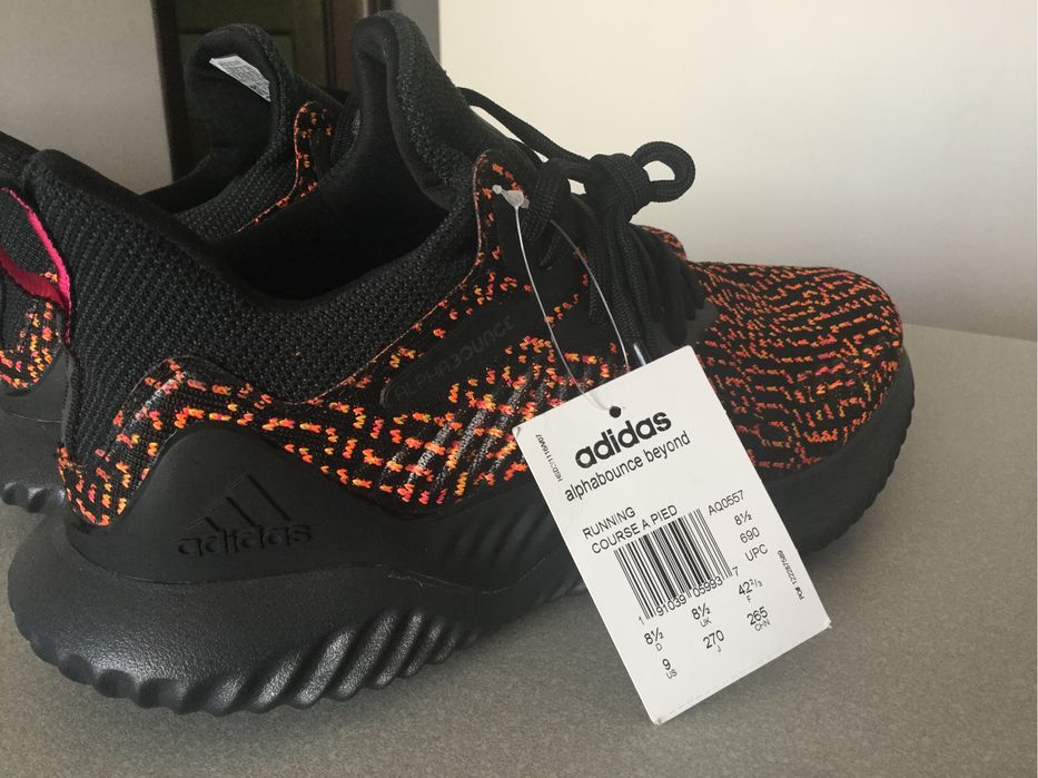 Adidas alphabounce beyond ck m sale