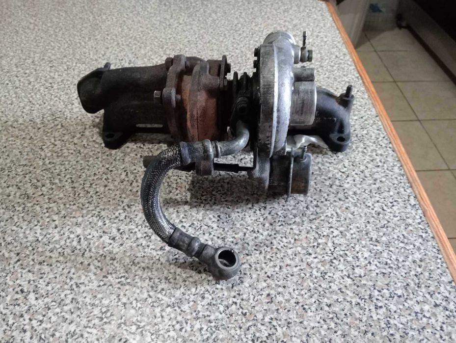 vw 90cv turbo 15