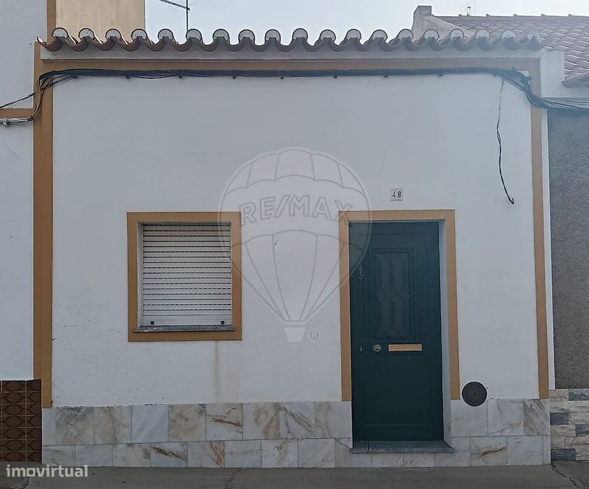 Moradia T3 para venda