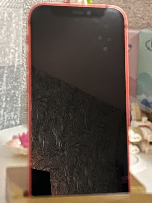 iPhone 12 mini 128 GB Red 100%