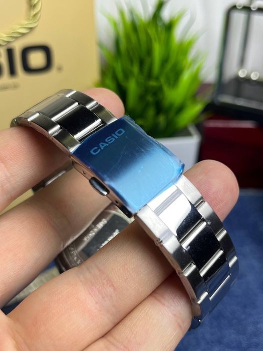 Годинник Casio MTP 1302