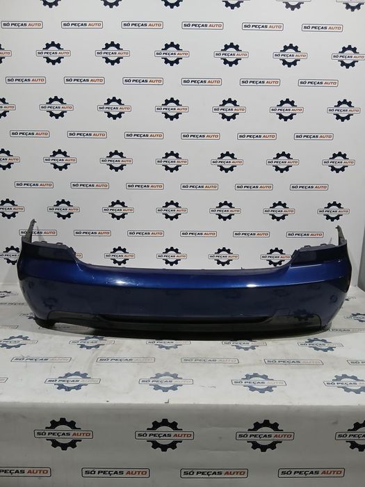 PARA CHOQUES TRASEIRO AZUL BMW F30 330D COUPE 2.0D M SPORT ANO: 2011
