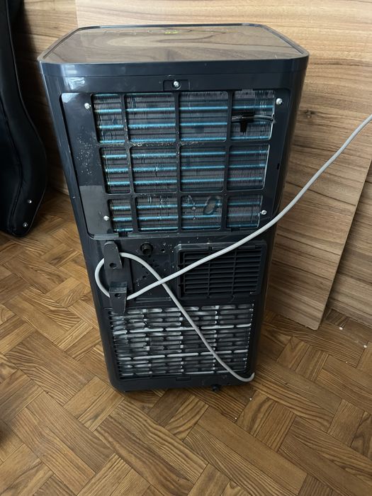 Klimatyzator przenośny