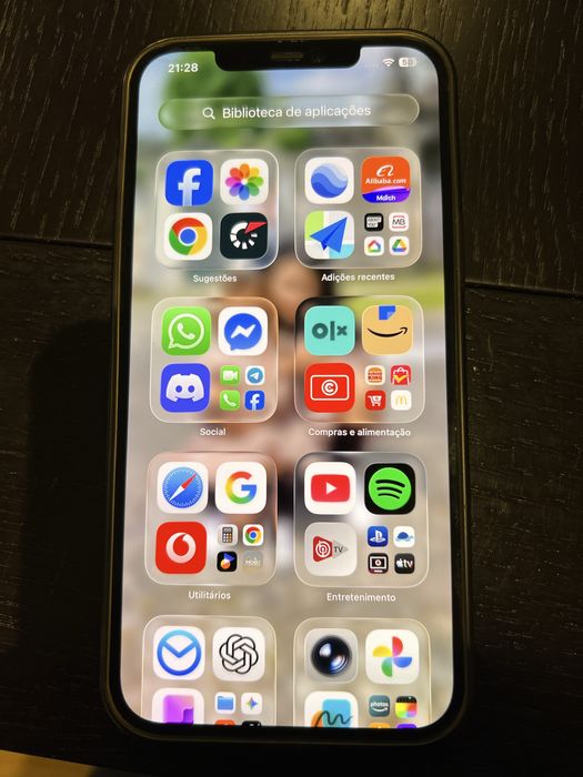 Iphone 12 pro Max 128Gb