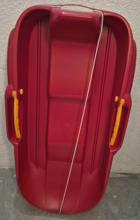 Trenó para neve Wed'ze, adulto ou criança