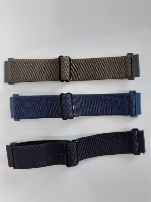 Bracelete relógio tamanho 20/22mm