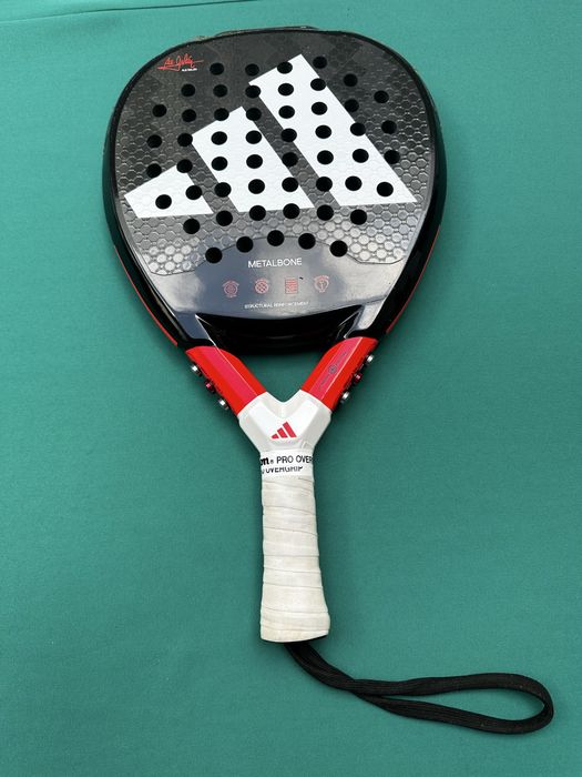 Adidas Metalbone Padel Racket