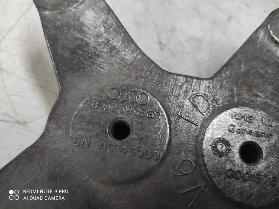 Audi A6 C6 łapa skrzyni biegów automat gwarancja