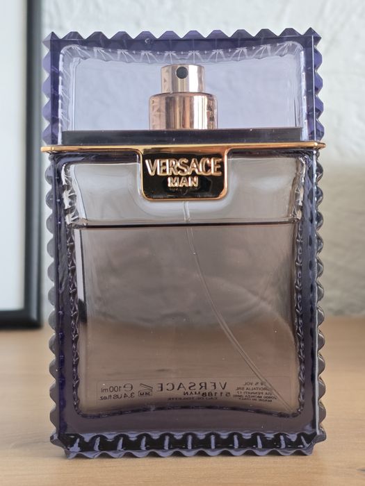 Versace Man, 100ml
