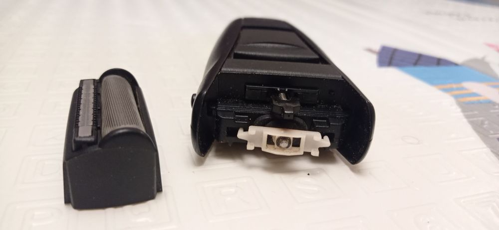 Бритва електрична