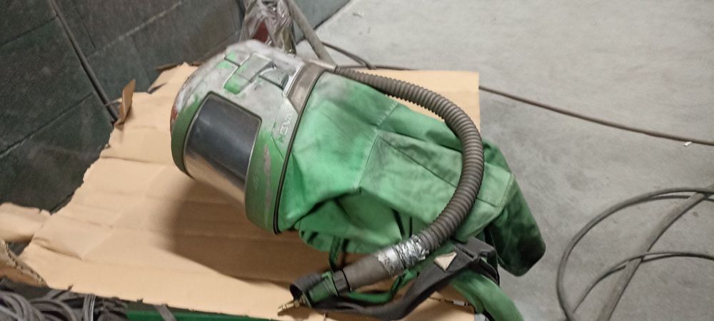 Продам захисний шолом NOVA 3