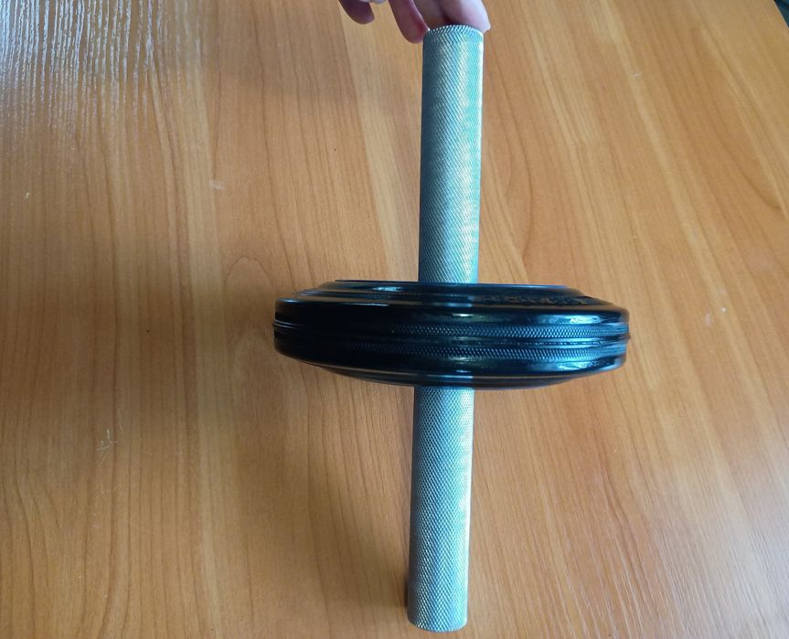 Ролик для пресу/ тренажер для всього тіла