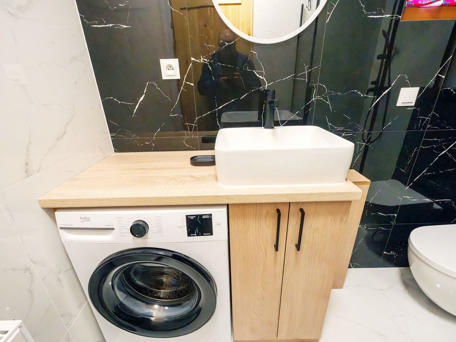 Panieński/domek w Szczyrku Beskidy sauna jaccuzi