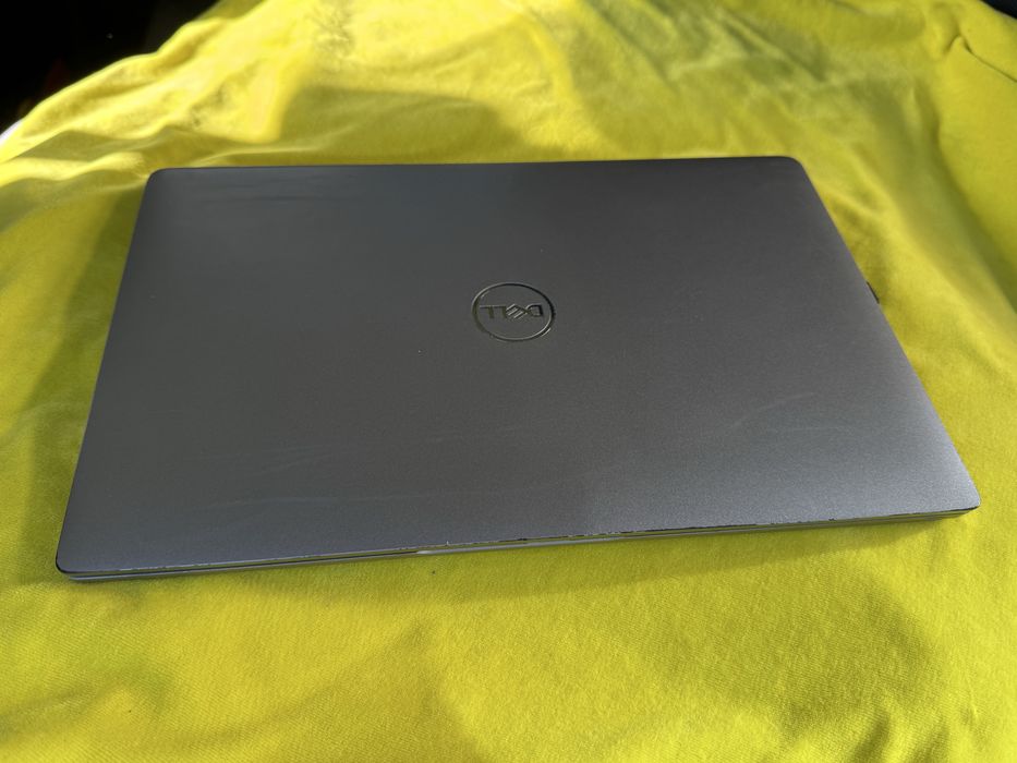 Laptop Dell 5420 - Intel® Core™ i7-1165G7, 32GB ram, dysk 1TB