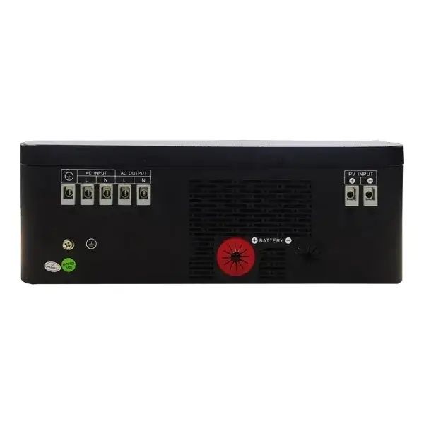 Инвертор Easun 6,2 SMH-2 , Аккумулятор 5,2 кВт/ч lifepo4 48V 100A