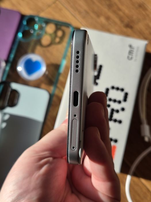Nothing Phone cmf 2a pro