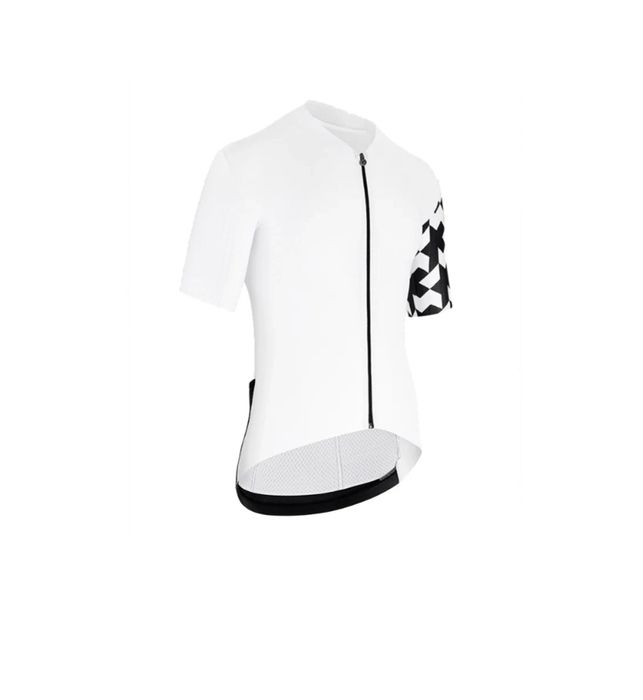 Веломайка Assos EQUIPE RS Jersey S11 White Series