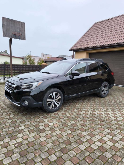 Subaru Outback, 2.5 l. 2019 LIMITED