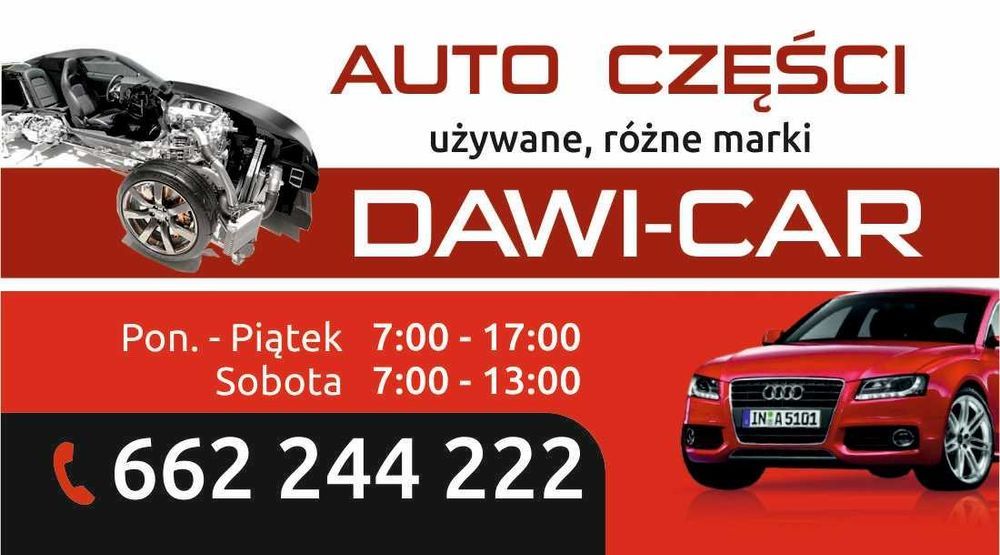 Peugeot 307 zderzak przedni lak ezr ezrc