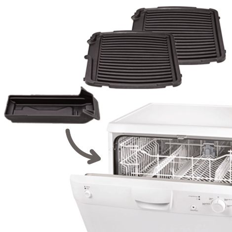 Гриль для дому Tefal GC461B34 з таймером В НАЛИЧИИ 100%