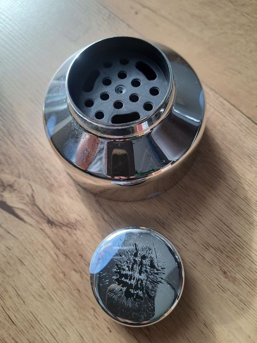 Shaker, szejker do drinków z przepisami