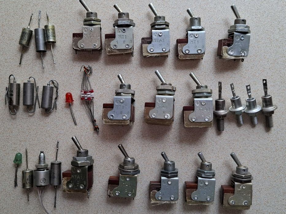 Аксессуары для планшетов.