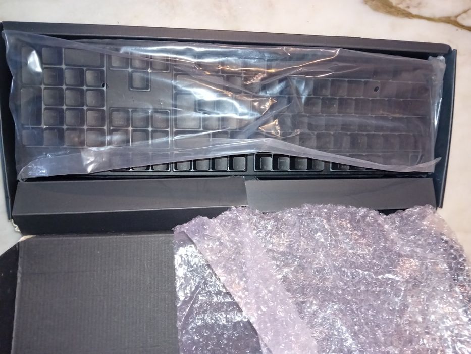 Teclado Jogo MasterKeys Lite