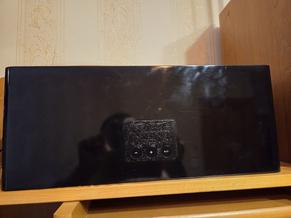 HiFi 130W колонка iwantit IPH10011 Bluetooth 5.0 INVERY DockLinQ Pro
