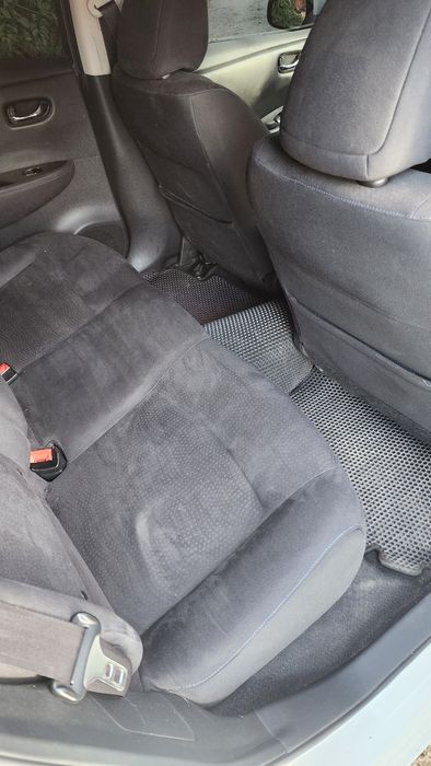 Здам в оренду Nissan leaf 24 кВт