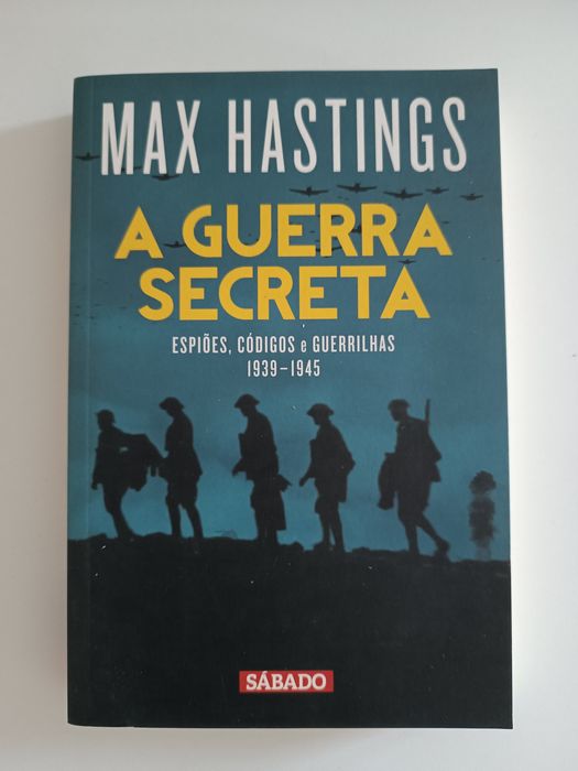 Lote de 10 livros a 4 eur