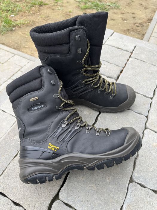 Würth Modyf Grado S3 Schwarz 43 розмір