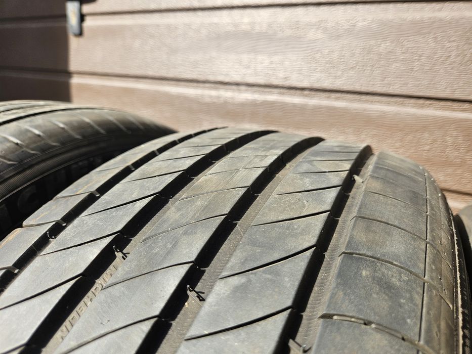 4szt. 225/45R17 Michalin  Primacy 4