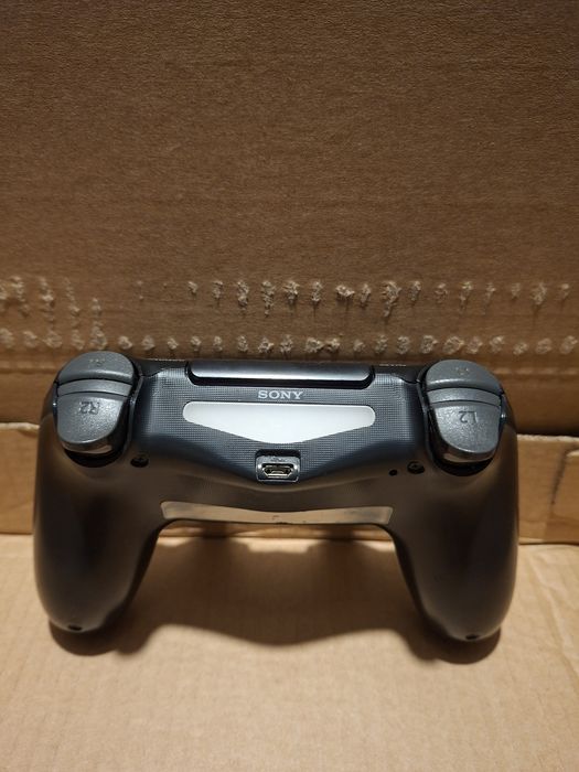 Comando PS4 Dualshock 4 Original Testado