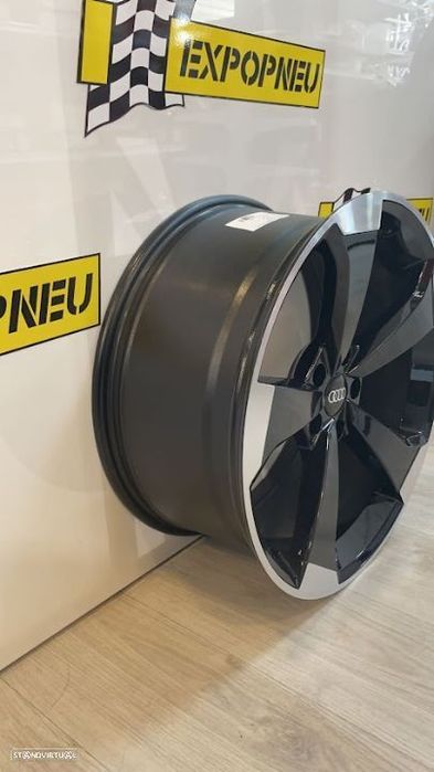 Jantes 19 para audi 5x112