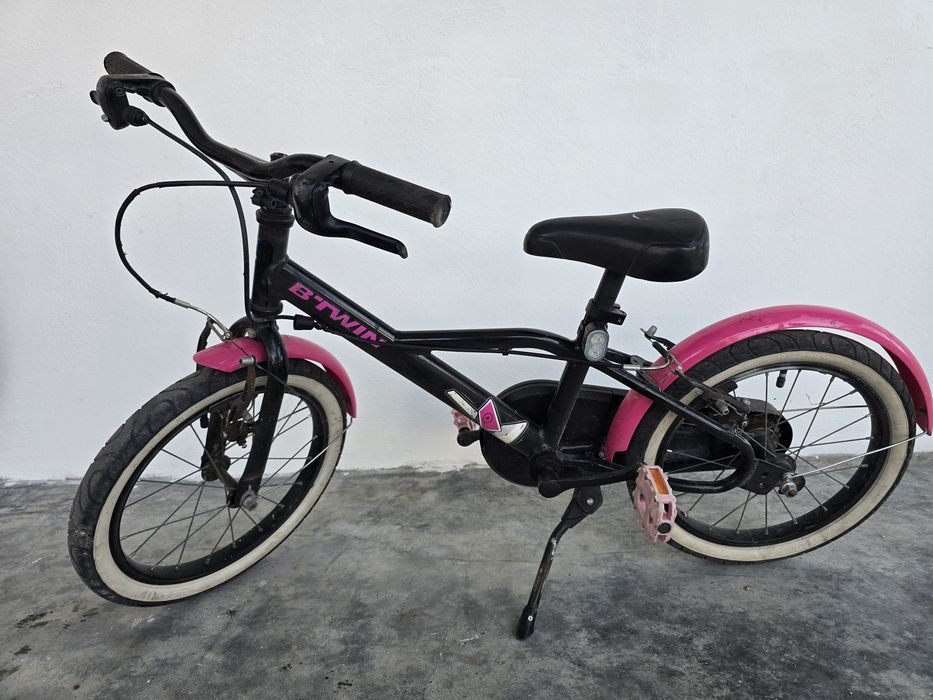 Bicicleta para criança