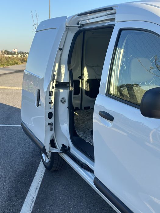 Dacia Dokker 2018 1.5dCi