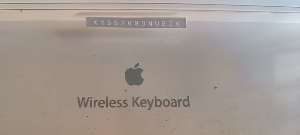 Mac 29 pulgadas em perfeito estado