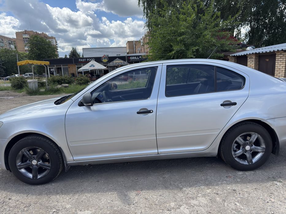 Продам Авто Шкода Октавія  А5