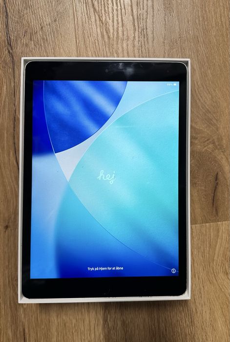 Apple Ipad 9 gen 256GB
