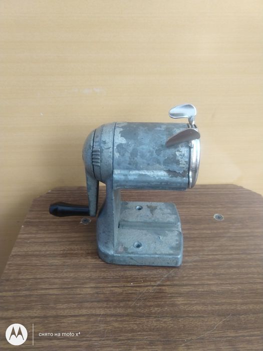 Точилка для карандашей ШПР 164