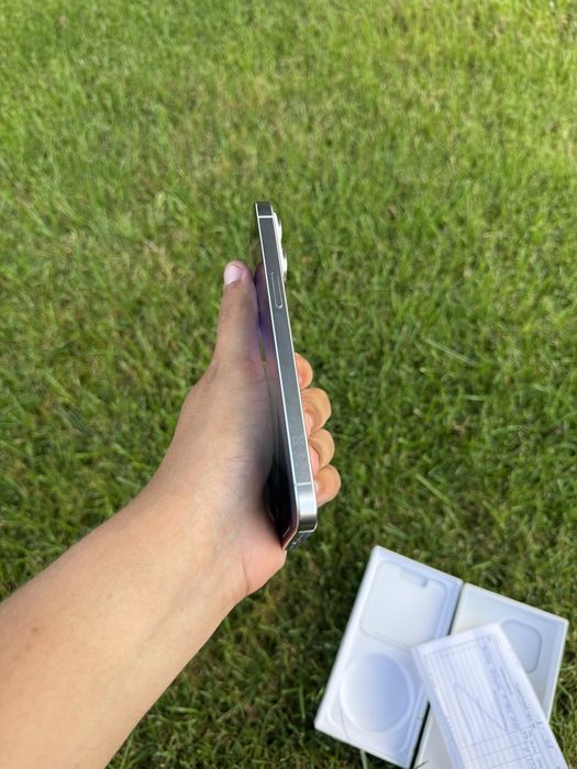 iPhone 15 Pro Max 256 GB